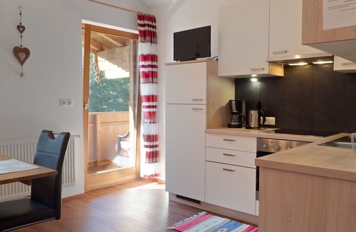 Fuegenberg Apartamento | Apartamento en Zillertal cerca de pistas