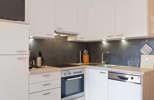 Fuegenberg Apartamento | Apartamento en Zillertal cerca de pistas