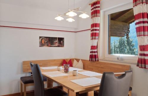 Fuegenberg Apartamento | Apartment in Zillertal near Ski Slopes