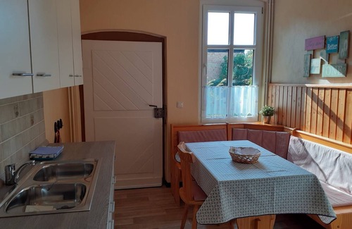 Mecklenburgische Kleinseenplatte Apartamento | Apartamento en Zirtow (22395) - Apartamento en Zirtow