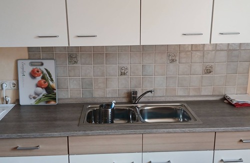 Mecklenburgische Kleinseenplatte Apartamento | Apartamento en Zirtow (22395) - Apartamento en Zirtow