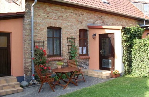 Mecklenburgische Kleinseenplatte Apartamento | Apartamento en Zirtow (22395) - Apartamento en Zirtow