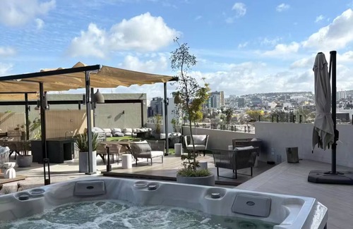 Zona Río Apartamento | Departamento en Zona Río
