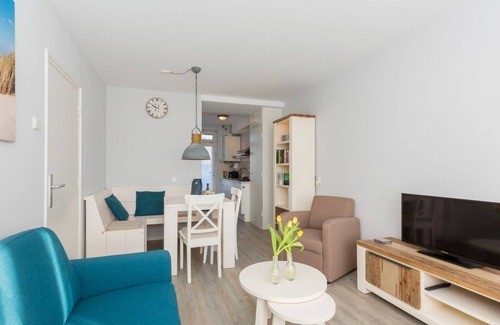 Zoutelande Apartamento | Apartamento en Zoutelande cerca de Playa
