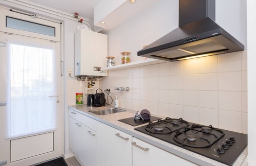 Zoutelande Apartamento | Apartamento en Zoutelande cerca de Playa