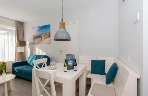 Zoutelande Apartamento | Apartment in Zoutelande near Sandy Beach