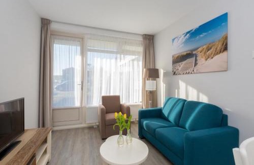 Zoutelande Apartamento | Apartment in Zoutelande near Sandy Beach