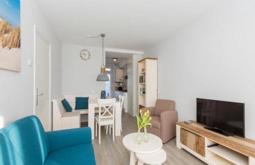 Zoutelande Apartamento | Apartment in Zoutelande near Sandy Beach