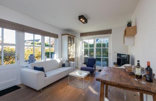 Zoutelande Casa | Apartment in Zoutelande near the Beach