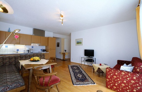 Bichlbach Apartamento | Apartamento en Zugspitz Arena cerca de rutas