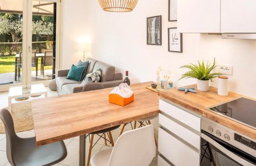 Cavaion Veronese Apartamento | Apartment Incanto del Lago