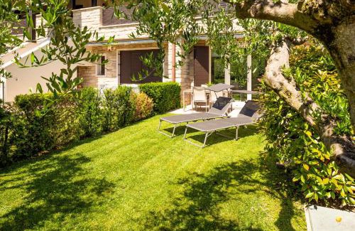 Cavaion Veronese Apartamento | Apartment Incanto del Lago