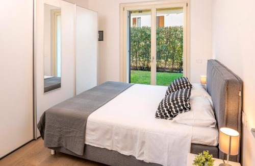 Cavaion Veronese Apartamento | Apartment Incanto del Lago