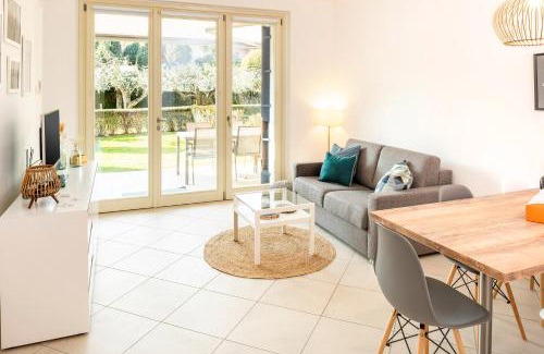 Cavaion Veronese Apartamento | Apartment Incanto del Lago