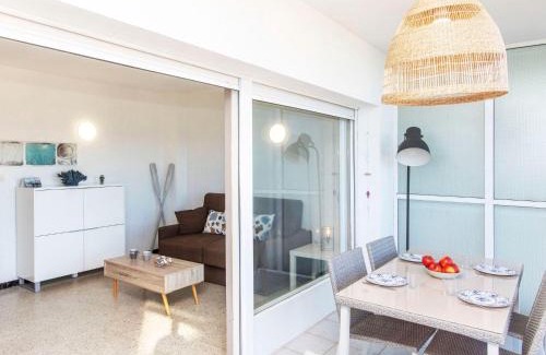 Llanca Apartamento | Apartment Indalo by Interhome