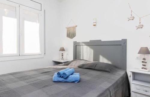 Llanca Apartamento | Apartment Indalo by Interhome