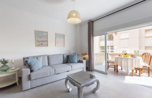 Garrucha Apartamento | Apartment Infinite Viewpoint by Interhome