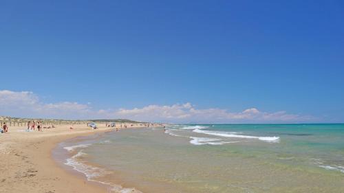 La Mata Apartamento | Apartment Infinity Beach, edf Pinada Beach, La Mata, Torrevieja