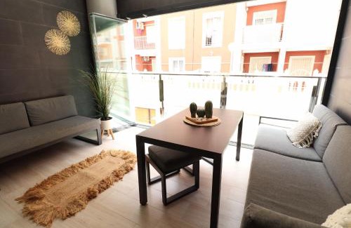 La Mata Apartamento | Apartment Infinity Beach, edf Pinada Beach, La Mata, Torrevieja