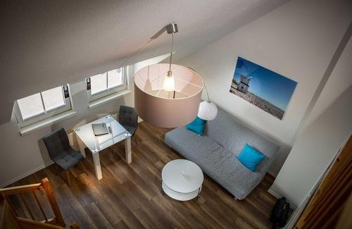 Greifswald Apartamento | Apartment Inge