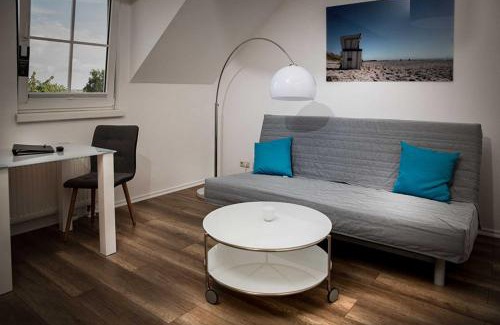 Greifswald Apartamento | Apartment Inge