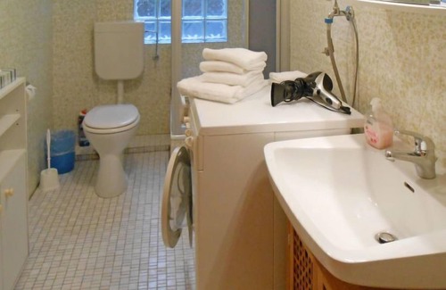 Brilon Apartamento | Apartamento Inna en Brilon - 2 personas, 1 dormitorios
