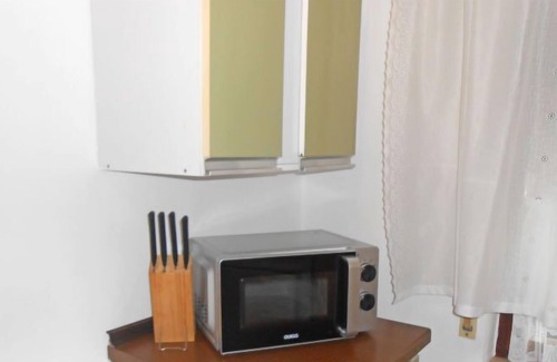 Brilon Apartamento | Apartamento Inna en Brilon - 2 personas, 1 dormitorios