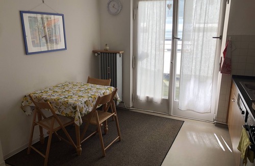 Marktbreit Apartamento | Apartamento "Innenstadt"