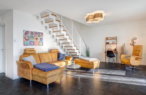 Zirchow Apartamento | Apartment "Inselliebe"