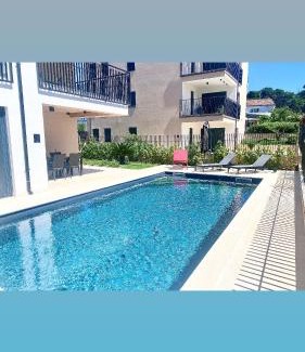 Bibinje Apartamento | Apartment Intrada