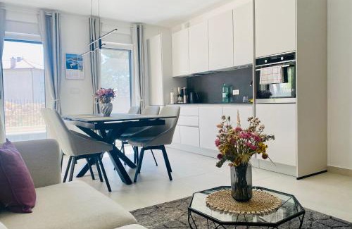 Bibinje Apartamento | Apartment Intrada