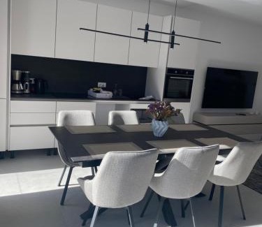 Bibinje Apartamento | Apartment Intrada