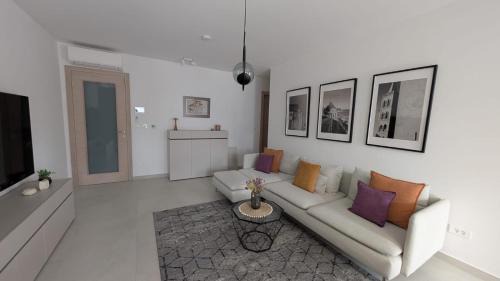 Bibinje Apartamento | Apartment Intrada