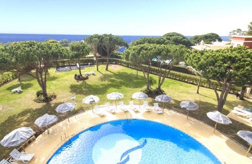 Oura Apartamento | Apartment Ipanema 1 by Algarve Vacation