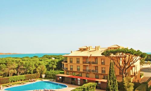Oura Apartamento | Apartment Ipanema 1 by Algarve Vacation