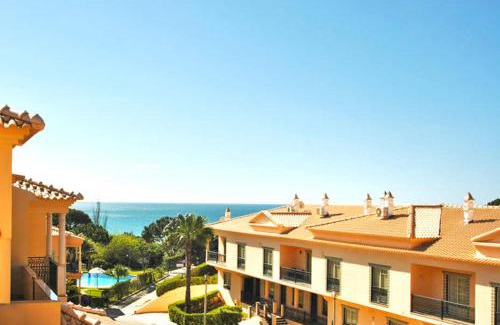 Oura Apartamento | Apartment Ipanema 1 by Algarve Vacation