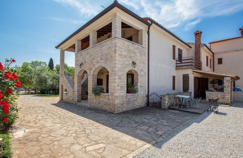 Musalez Apartamento | Apartment IPV20 (Silva) (Istria - Vrvari)