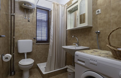 Musalez Apartamento | Apartment IPV20 (Silva) (Istria - Vrvari)