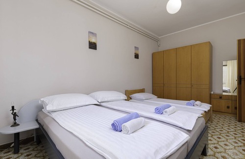 Musalez Apartamento | Apartment IPV20 (Silva) (Istria - Vrvari)