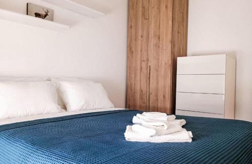 Caldonazzo Apartamento | Apartment Irene by Interhome
