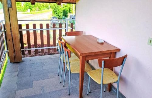 Caldonazzo Apartamento | Apartment Irene by Interhome