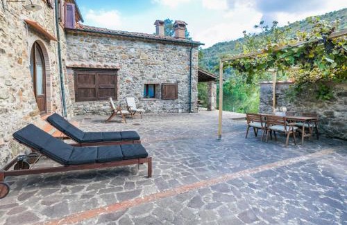Montieri Apartamento | Apartment Irene by Interhome