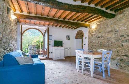 Montieri Apartamento | Apartment Irene by Interhome