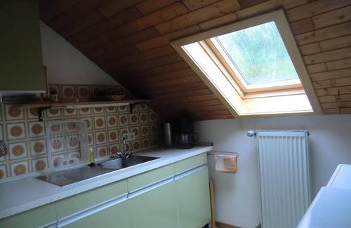 Kueser Plateau Apartamento | Apartamento Irene Weisser - Apartamento Weisser
