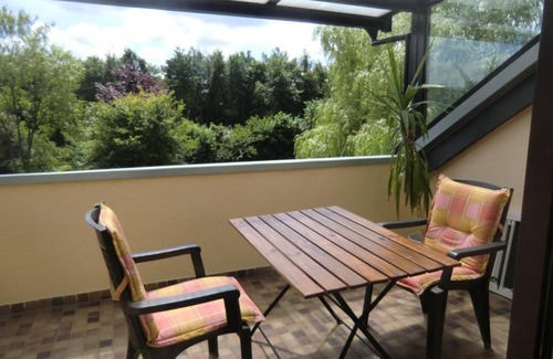 Kueser Plateau Apartamento | Apartamento Irene Weisser - Apartamento Weisser