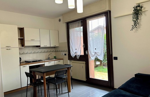 Lallio Apartamento | Apartamento Iris - Via San Carlo 11A (Lallio)