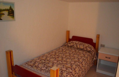 Funtana Meiga Apartamento | 70 m² Apartamento ∙ 2 habitaciones ∙ 4 personas
