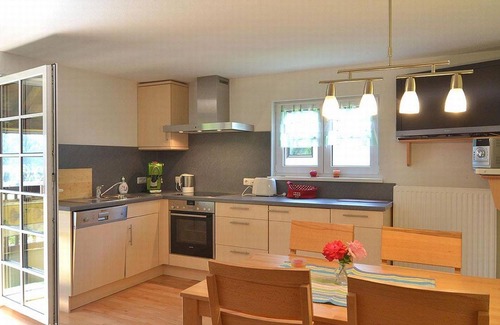 Bad Oberdorf Apartamento | Apartment Iseler - 2 pers. - Am Sonnleiten vacation apartments
