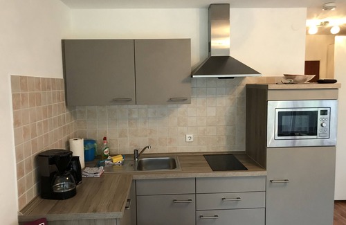 Reichenau Apartamento | Apartamento isla de Reichenau con piscina y sauna