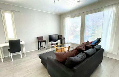 Pyhajoki Apartamento | Apartment Isorannantie